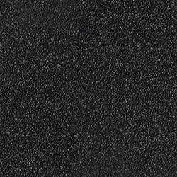 Zwart glad (RAL 9005)