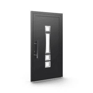 Aluminium voordeur Aluline (premium)